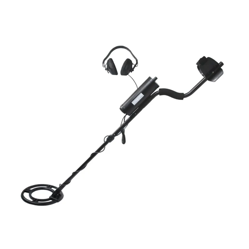 Wykrywacz metali z dyskryminatorem MCE977