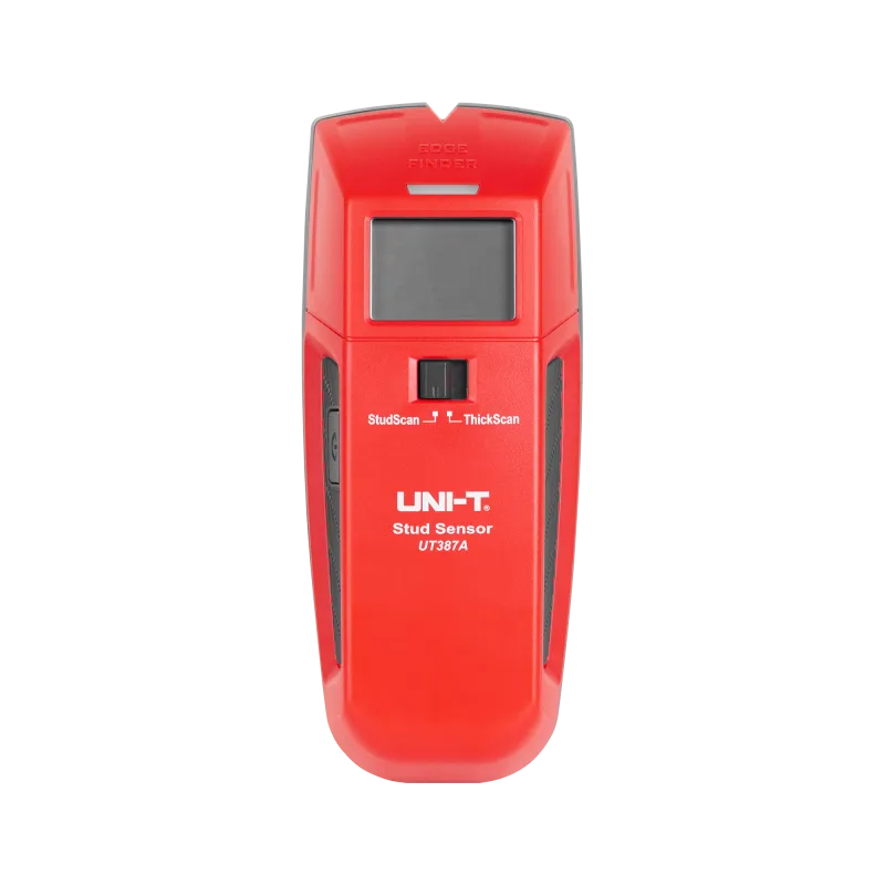 Wykrywacz metali, napięcia i drewna Uni-T UT387A Wykrywacz metali, napięcia i drewna Uni-T UT387A
