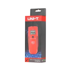 Wykrywacz metali, napięcia i drewna Uni-T UT387A
