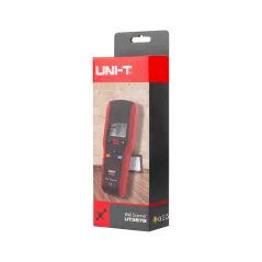 Wykrywacz metali, napięcia i drewna Uni-T UT387B