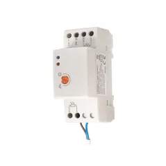 Wyłącznik zmierzchowy na szynę DIN MCE83