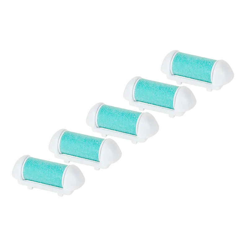 Wymienne kamienie do elektrycznego pilnika do stóp TSA0501