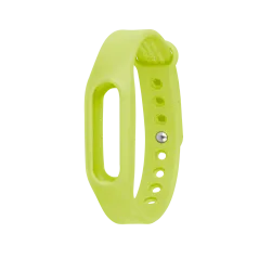 Wymienny pasek do Kruger&Matz FitOne Plus KM0422 zielony