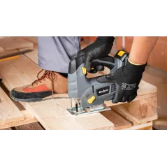 Wyrzynarka akumulatorowa 20V (bez baterii i ładowarki)