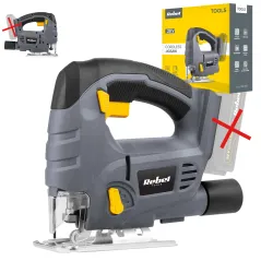 Wyrzynarka akumulatorowa 20V (bez baterii i ładowarki)