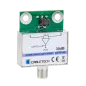 Wzmacniacz antenowy ekranowany 30dB Cabletech Wzmacniacz antenowy ekranowany 30dB Cabletech