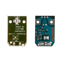 Wzmacniacz antenowy 127dB
