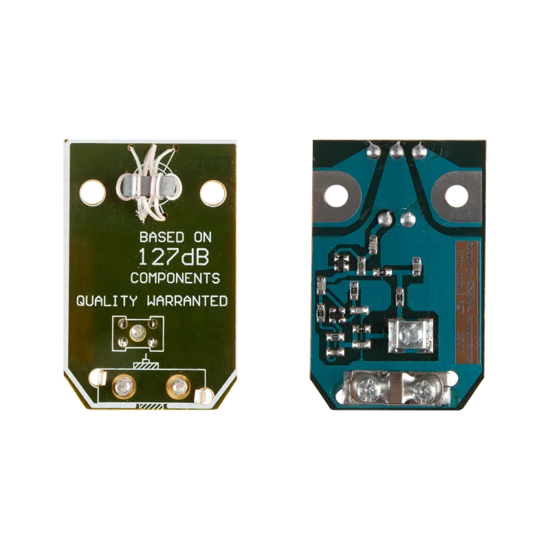 Wzmacniacz antenowy 127dB Wzmacniacz antenowy 127dB