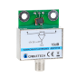 Wzmacniacz antenowy ekranowany 15dB Cabletech
