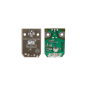 Wzmacniacz antenowy GPS501S ZIELONY