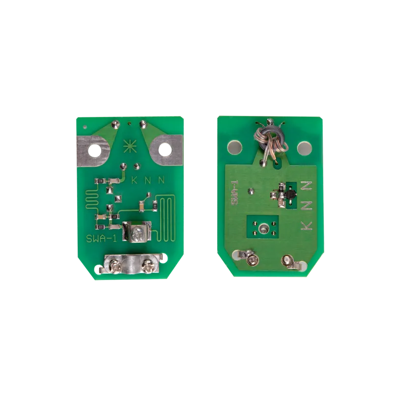 Wzmacniacz antenowy SWA 1