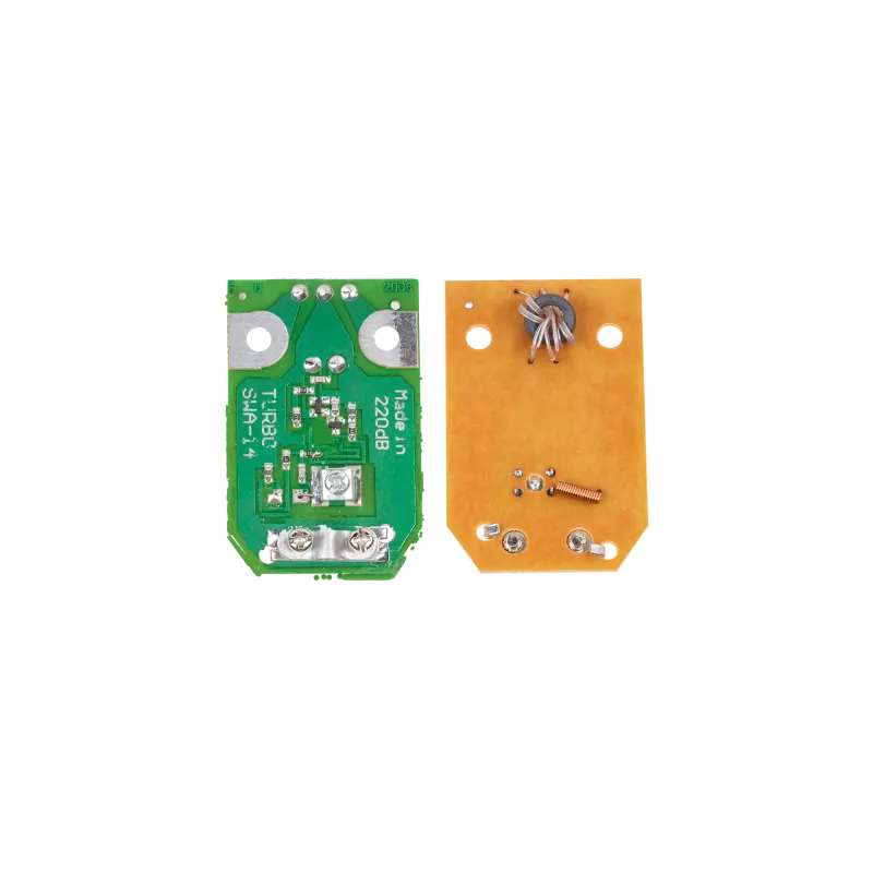 Wzmacniacz antenowy SWA 14