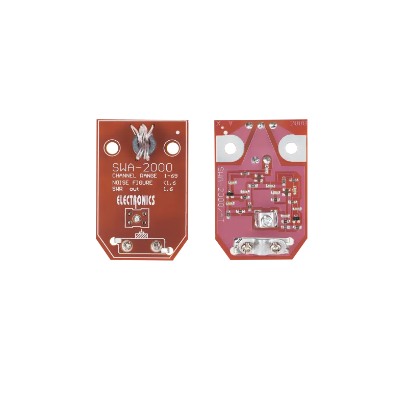 Wzmacniacz antenowy SWA 2000