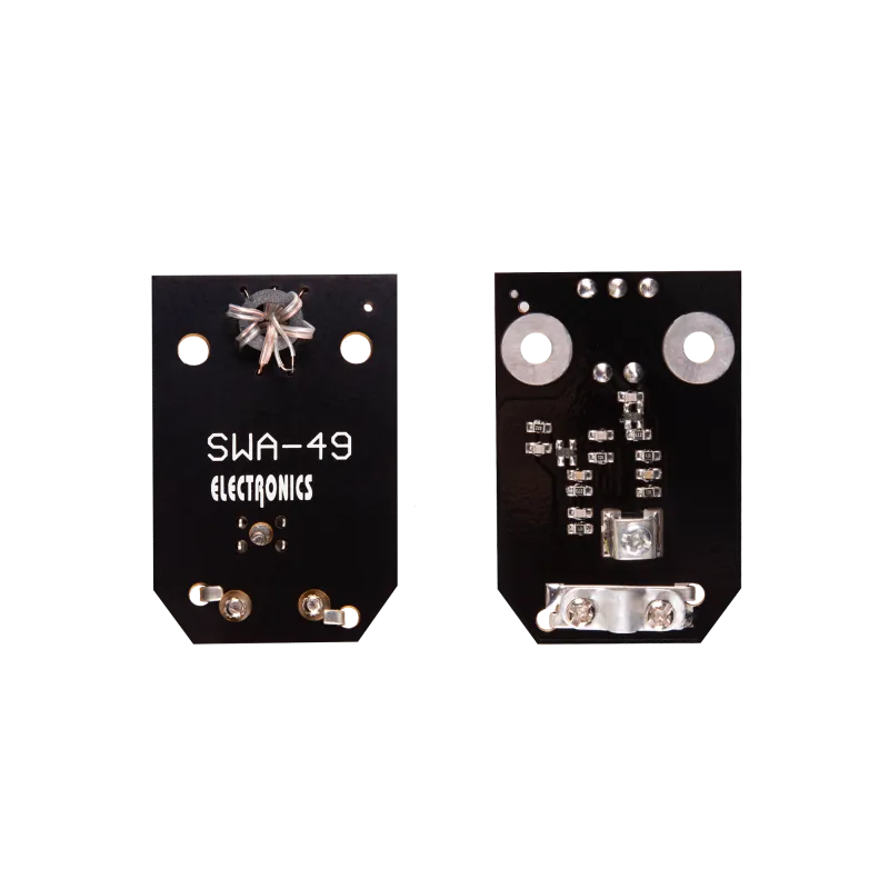 Wzmacniacz antenowy SWA 49
