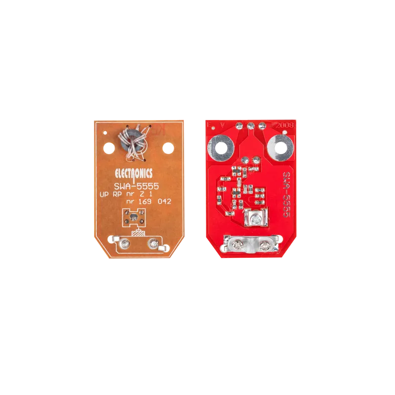 Wzmacniacz antenowy SWA 5555 Wzmacniacz antenowy SWA 5555