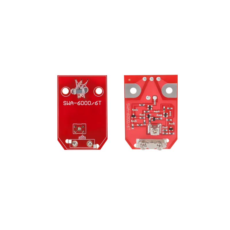 Wzmacniacz antenowy SWA 6000