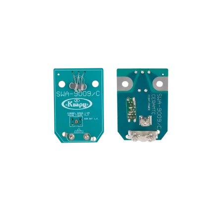 Wzmacniacz antenowy SWA 9009 C