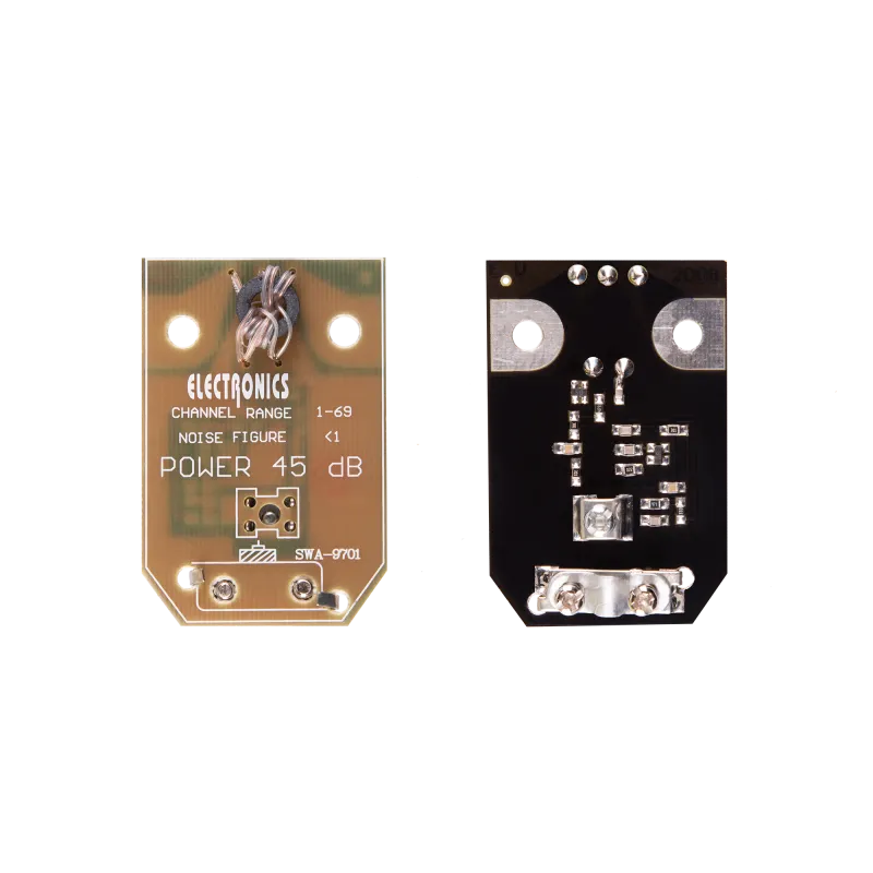 Wzmacniacz antenowy SWA 9701