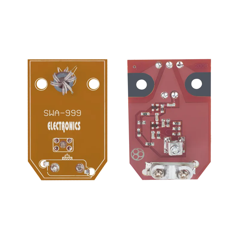 Wzmacniacz antenowy SWA 9999