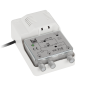 Wzmacniacz antenowy szerokopasmowy 24V CA-210 ALCAD