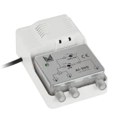 Wzmacniacz antenowy szerokopasmowy AI-200 ALCAD
