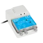 Wzmacniacz antenowy wewnętrzny CATV (RP 65 MHz) AI-133 ALCAD Wzmacniacz antenowy wewnętrzny CATV (RP 65 MHz) AI-133 ALCAD