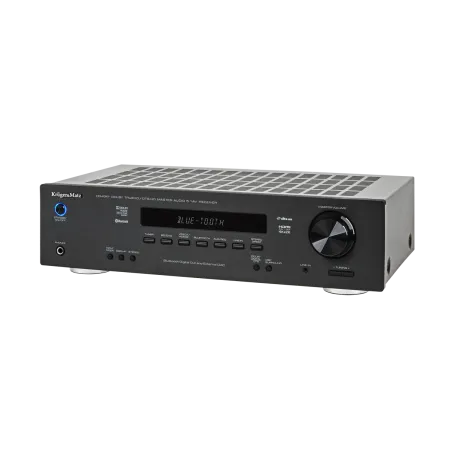 Wzmacniacz AV 5.1 Kruger&Matz model HD4347