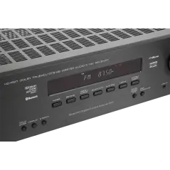Wzmacniacz AV 5.1 Kruger&Matz model HD4347