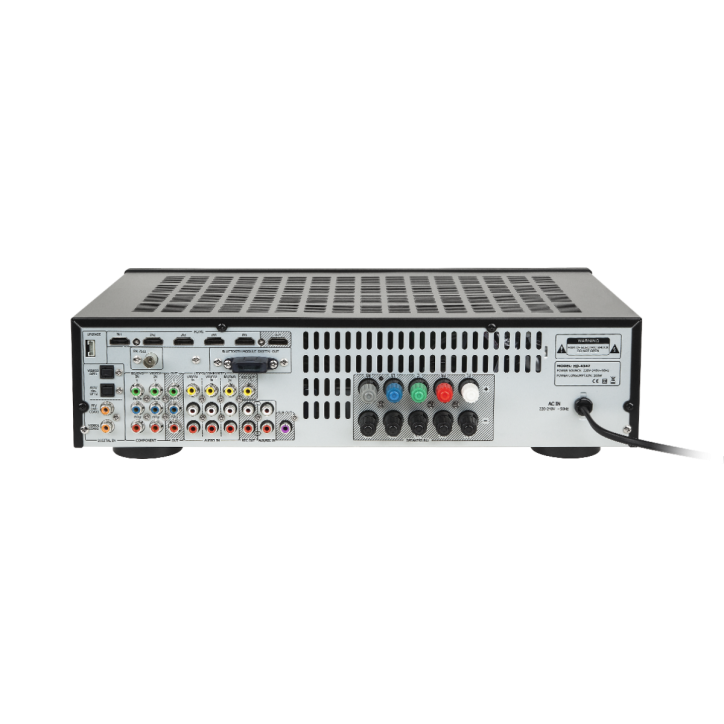 Wzmacniacz AV 5.1 Kruger&Matz model HD4347