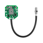 Wzmacniacz do anten ASR IQ - PAD 920 P20I (5-12 V) Telkom Telmor Wzmacniacz do anten ASR IQ - PAD 920 P20I (5-12 V) Telkom Telmor