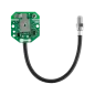 Wzmacniacz do anten ASR IQ - PAD 920 P20I (5-12 V) Telkom Telmor Wzmacniacz do anten ASR IQ - PAD 920 P20I (5-12 V) Telkom Telmor