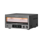 Wzmacniacz HiFi klasy A Kruger&Matz KM1995-A ( CD, USB, Bluetooth, radio cyfrowe DAB+, FM )