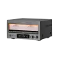 Wzmacniacz HiFi klasy A Kruger&Matz KM1995-A ( CD, USB, Bluetooth, radio cyfrowe DAB+, FM ) Wzmacniacz HiFi klasy A Kruger&Matz KM1995-A ( CD, USB, Bluetooth, radio cyfrowe DAB+, FM )
