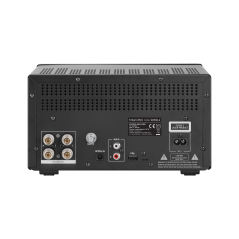 Wzmacniacz HiFi klasy A Kruger&Matz KM1995-A ( CD, USB, Bluetooth, radio cyfrowe DAB+, FM )