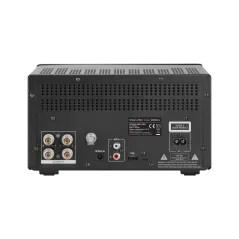 Wzmacniacz HiFi klasy A Kruger&Matz KM1995-A ( CD, USB, Bluetooth, radio cyfrowe DAB+, FM )