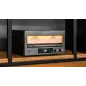 Wzmacniacz HiFi klasy A Kruger&Matz KM1995-A ( CD, USB, Bluetooth, radio cyfrowe DAB+, FM ) Wzmacniacz HiFi klasy A Kruger&Matz KM1995-A ( CD, USB, Bluetooth, radio cyfrowe DAB+, FM )