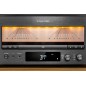 Wzmacniacz HiFi klasy A Kruger&Matz KM1995-A ( CD, USB, Bluetooth, radio cyfrowe DAB+, FM )