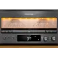 Wzmacniacz HiFi klasy A Kruger&Matz KM1995-A ( CD, USB, Bluetooth, radio cyfrowe DAB+, FM ) Wzmacniacz HiFi klasy A Kruger&Matz KM1995-A ( CD, USB, Bluetooth, radio cyfrowe DAB+, FM )