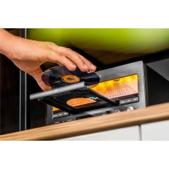 Wzmacniacz HiFi klasy A Kruger&Matz KM1995-A ( CD, USB, Bluetooth, radio cyfrowe DAB+, FM )