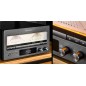 Wzmacniacz HiFi klasy A Kruger&Matz KM1995-A ( CD, USB, Bluetooth, radio cyfrowe DAB+, FM )