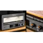 Wzmacniacz HiFi klasy A Kruger&Matz KM1995-A ( CD, USB, Bluetooth, radio cyfrowe DAB+, FM ) Wzmacniacz HiFi klasy A Kruger&Matz KM1995-A ( CD, USB, Bluetooth, radio cyfrowe DAB+, FM )