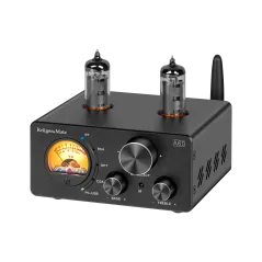 Wzmacniacz lampowy stereo Kruger&Matz model A60