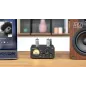 Wzmacniacz lampowy stereo Kruger&Matz model A60 Wzmacniacz lampowy stereo Kruger&Matz model A60