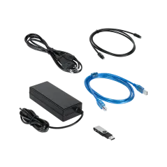 Wzmacniacz lampowy stereo Kruger&Matz model A80-PRO