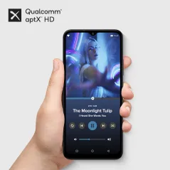 Wzmacniacz lampowy stereo Kruger&Matz model A80-PRO