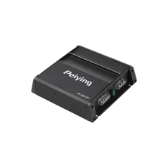Wzmacniacz samochodowy Peiying Basic PY-2C127