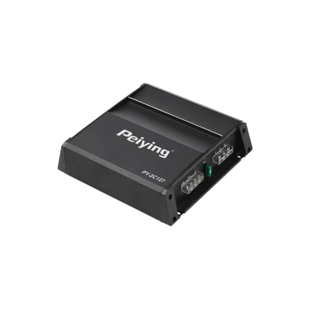 Wzmacniacz samochodowy Peiying Basic PY-2C127