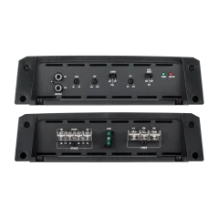 Wzmacniacz samochodowy Peiying Basic PY-2C127