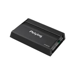 Wzmacniacz samochodowy Peiying Basic PY-4C127