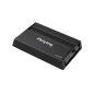 Wzmacniacz samochodowy Peiying Basic PY-4C127 Wzmacniacz samochodowy Peiying Basic PY-4C127
